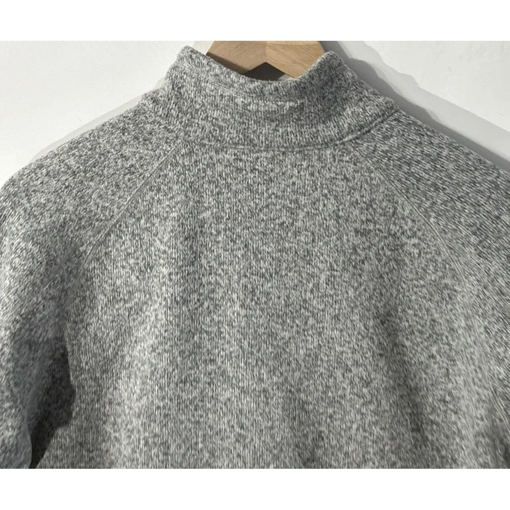 Mens Patagonia Better Sweater Perdue University Pi Kappa Alpha Fraternity Large